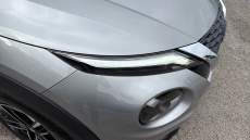 Nissan Juke 1.0 DiG-T N-Connecta 5dr Petrol Hatchback